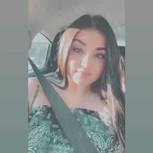 Meet your Posher, Kylie